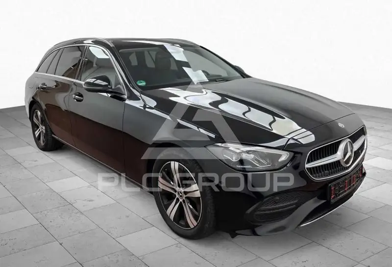 2023 Mercedes Benz C 220