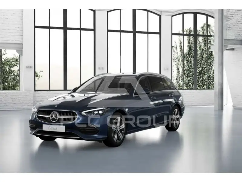 2023 Mercedes Benz C 220