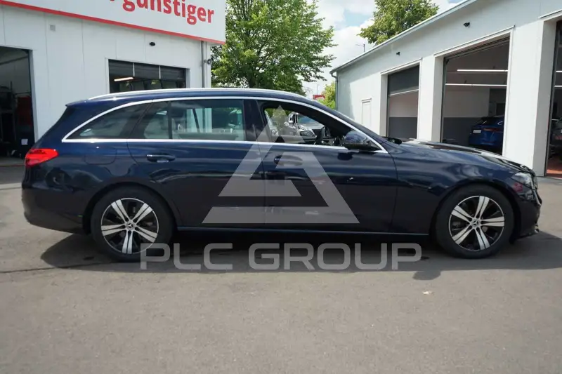 2023 Mercedes Benz C 220