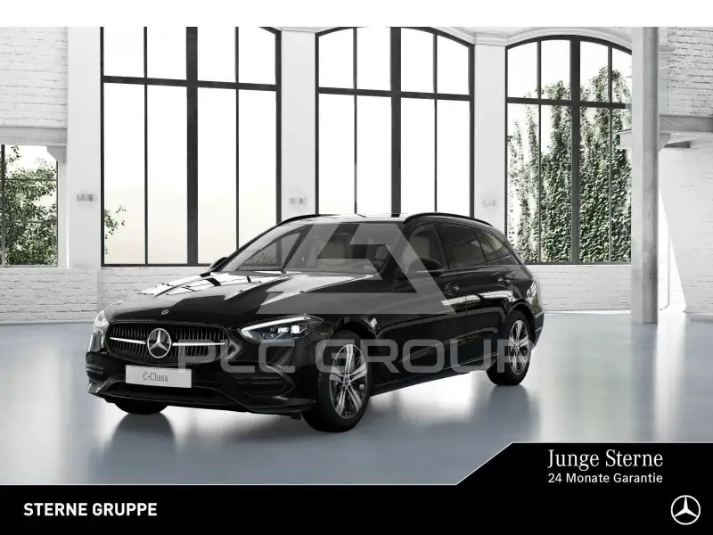 2023 Mercedes Benz C 220