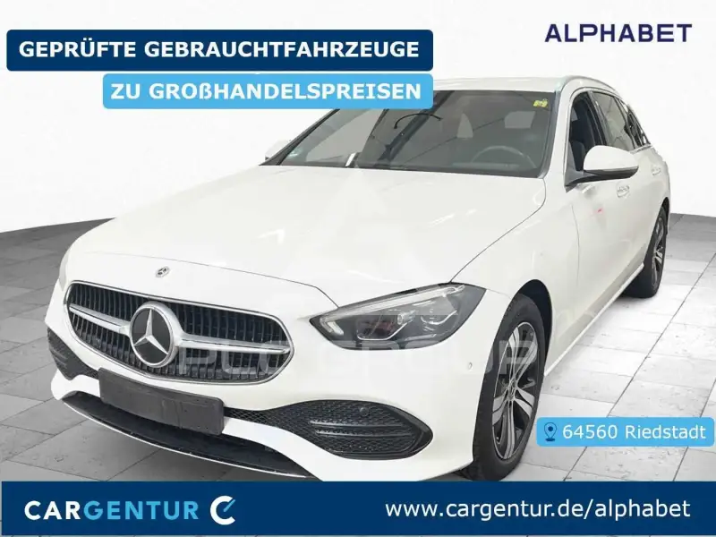2023 Mercedes Benz C 220
