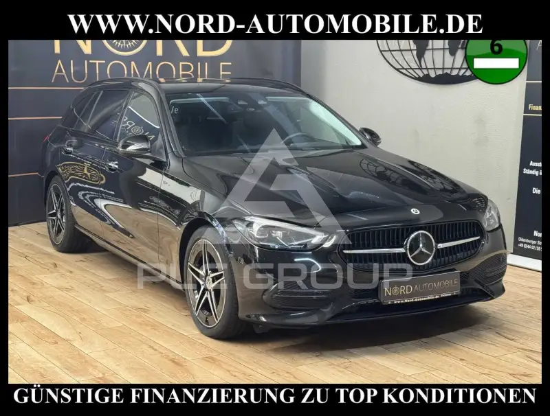 2023 Mercedes Benz C 220