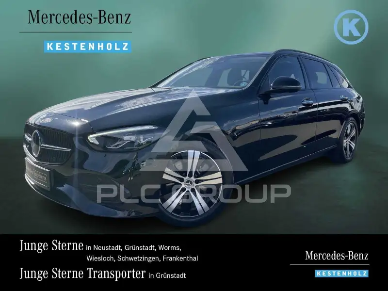 2023 Mercedes Benz C 220