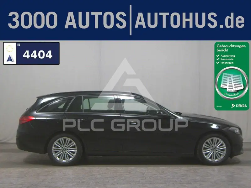 2023 Mercedes Benz C 220