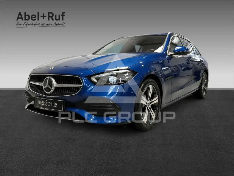 2023 Mercedes Benz C 220