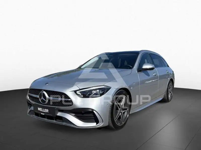 2023 Mercedes Benz C 220