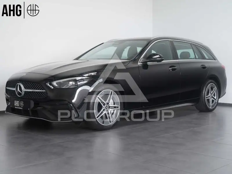 2023 Mercedes Benz C 220