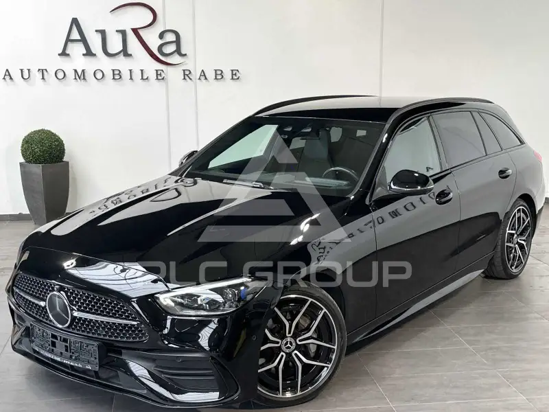 2023 Mercedes Benz C 220