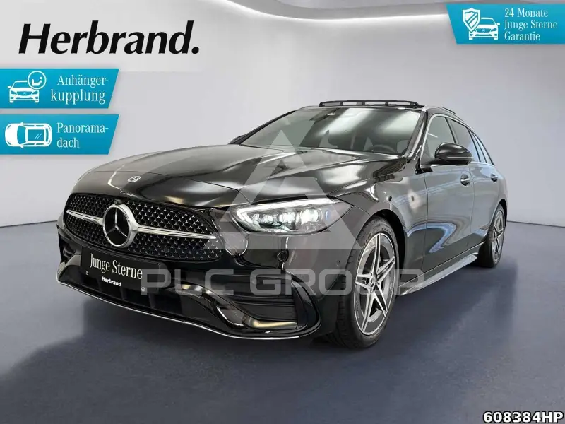 2023 Mercedes Benz C 220
