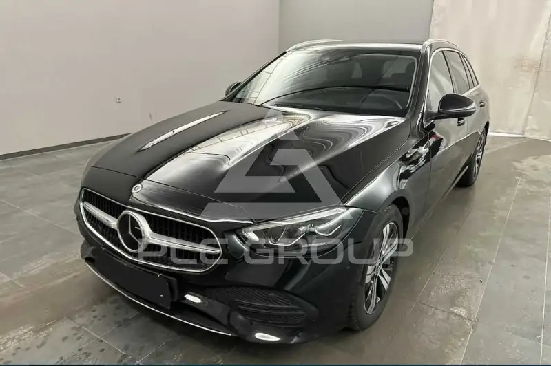 2023 Mercedes Benz C 220