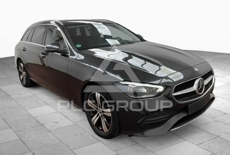 2023 Mercedes Benz C 220