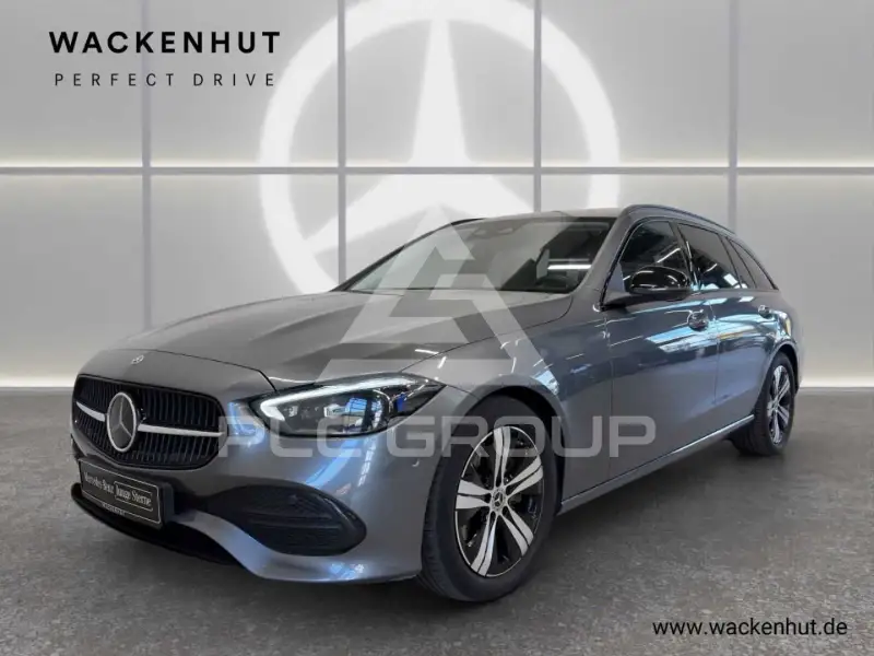 2023 Mercedes Benz C 220