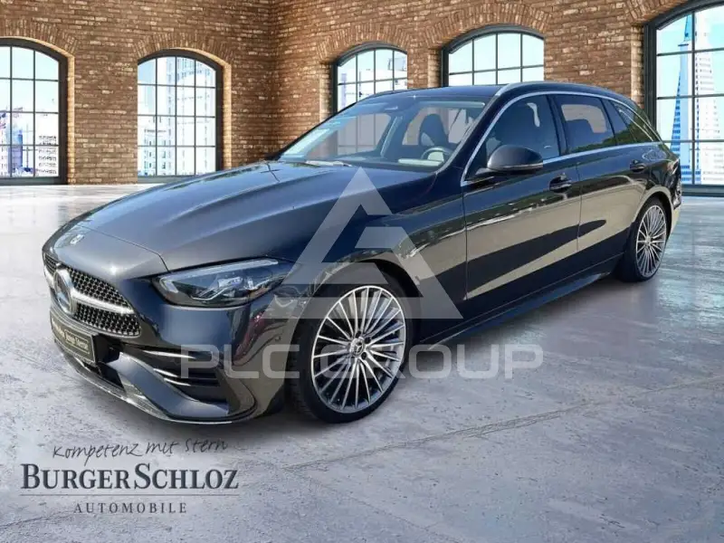 2023 Mercedes Benz C 220