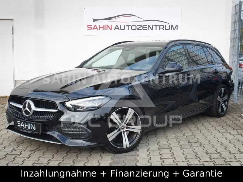 2023 Mercedes Benz C 220