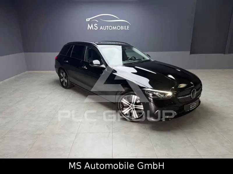 2023 Mercedes Benz C 220