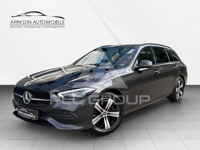 2023 Mercedes Benz C 220