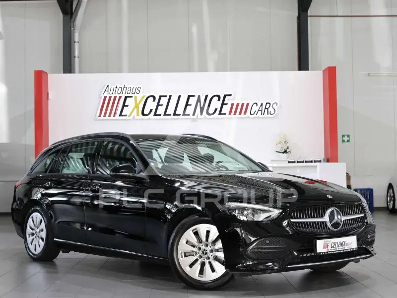 2023 Mercedes Benz C 220