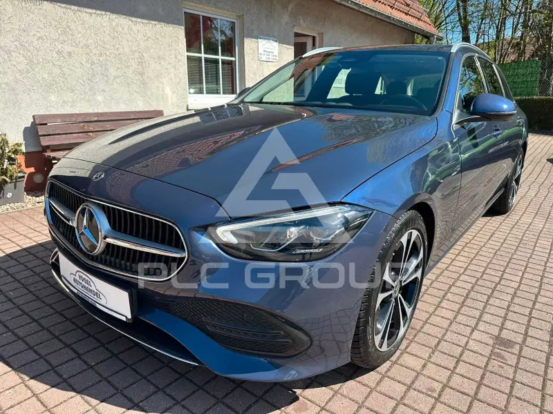 2023 Mercedes Benz C 220