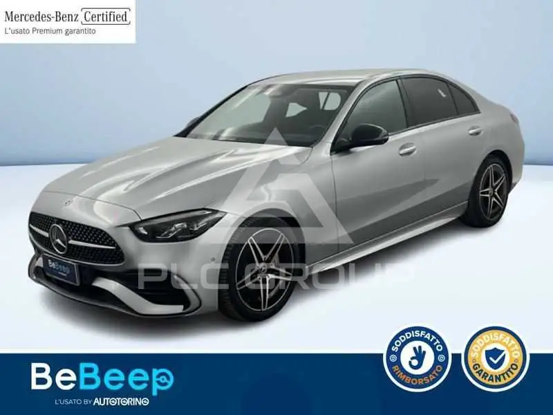 2023 Mercedes Benz C 220