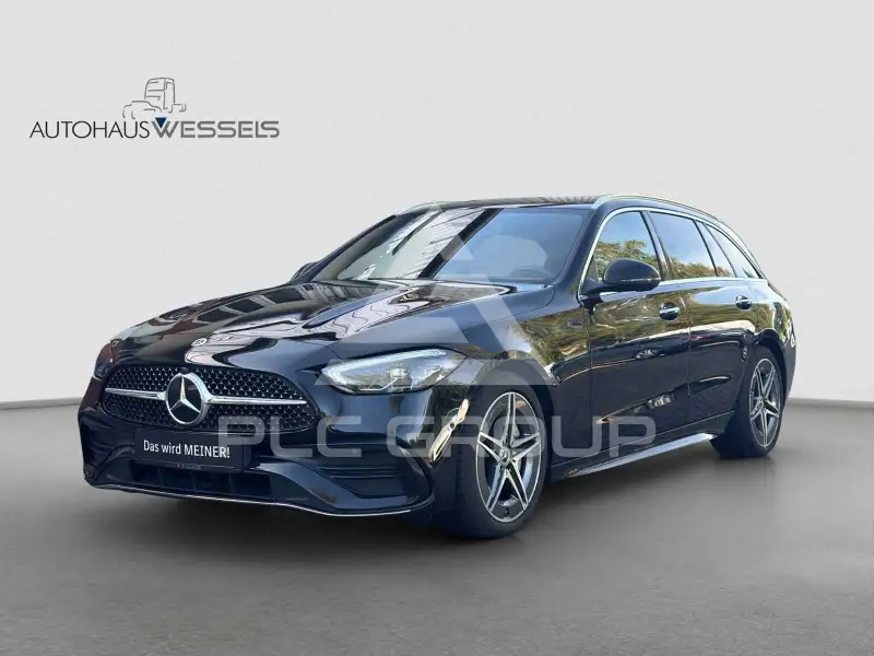 2023 Mercedes Benz C 220
