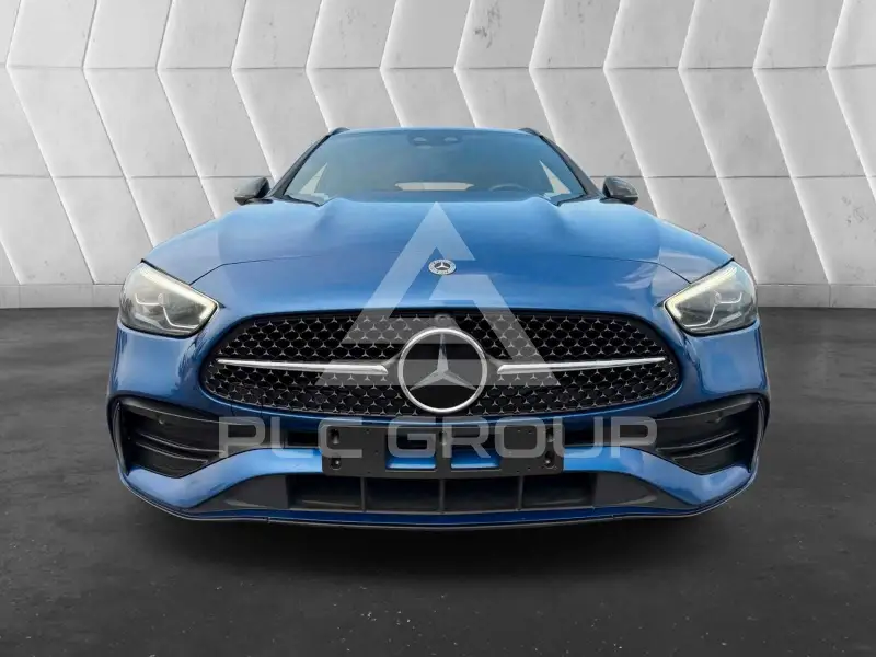 2023 Mercedes Benz C 220