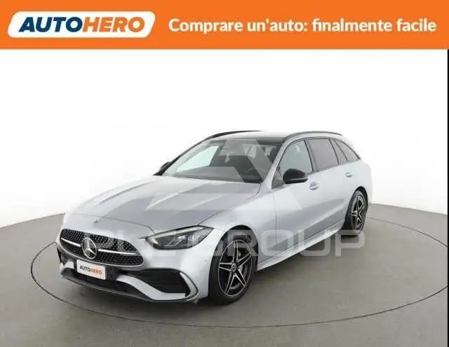2023 Mercedes Benz C 220
