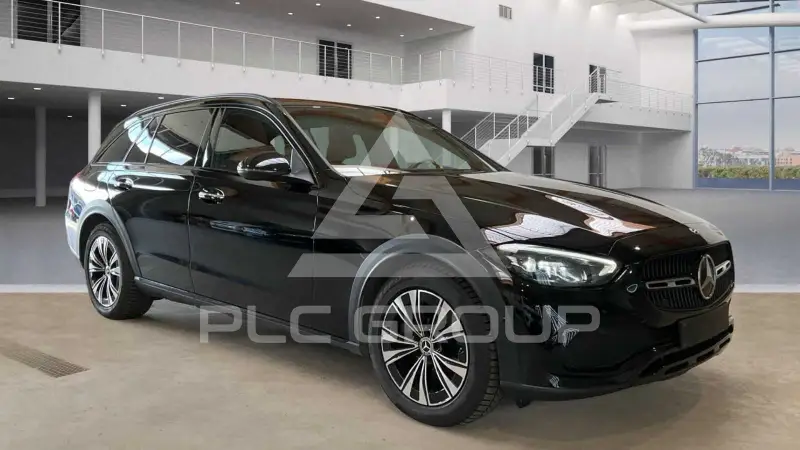 2023 Mercedes Benz C 220