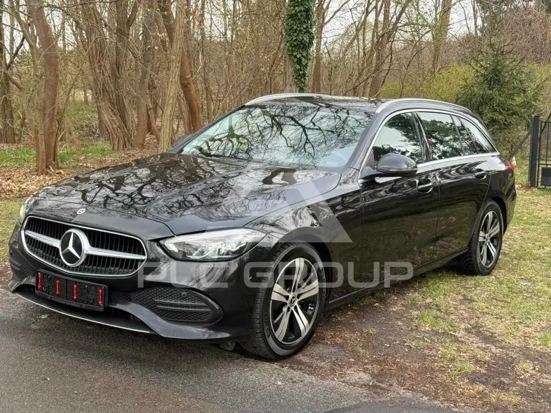 2023 Mercedes Benz C 220
