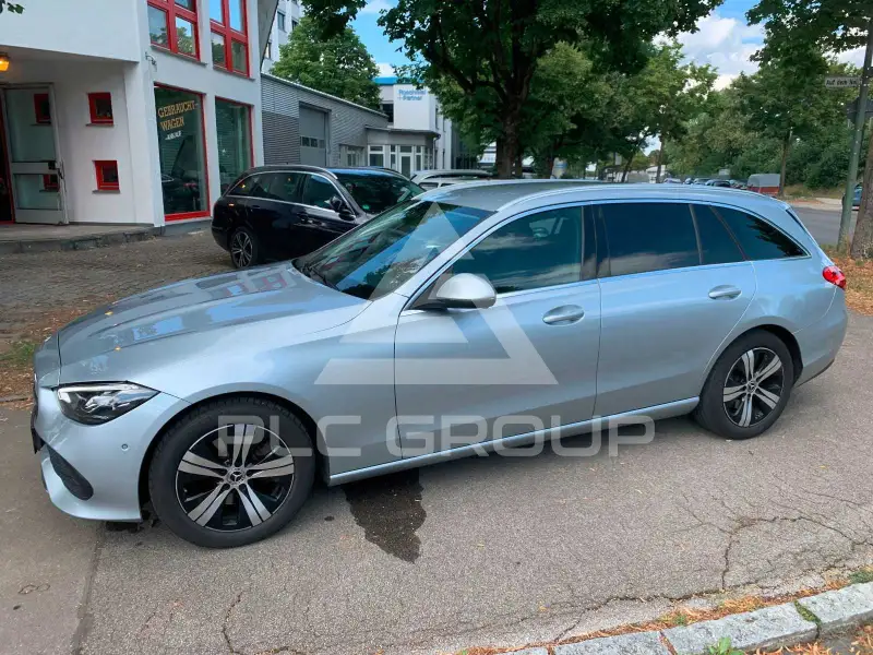 2023 Mercedes Benz C 220