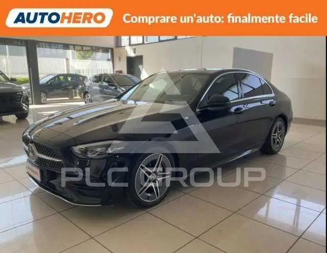 2023 Mercedes Benz C 220