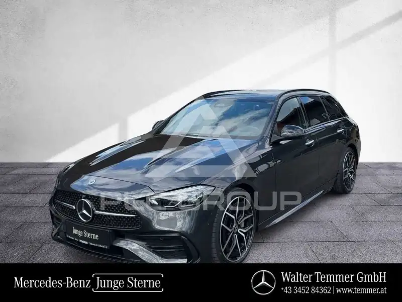 2023 Mercedes Benz C 220