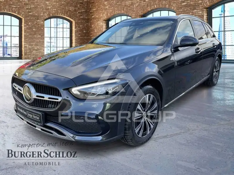 2023 Mercedes Benz C 220