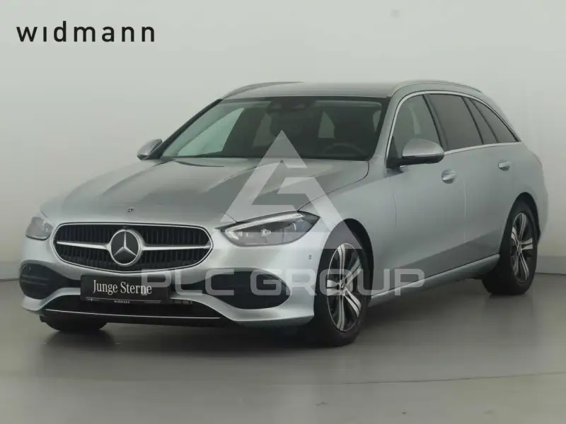 2023 Mercedes Benz C 220