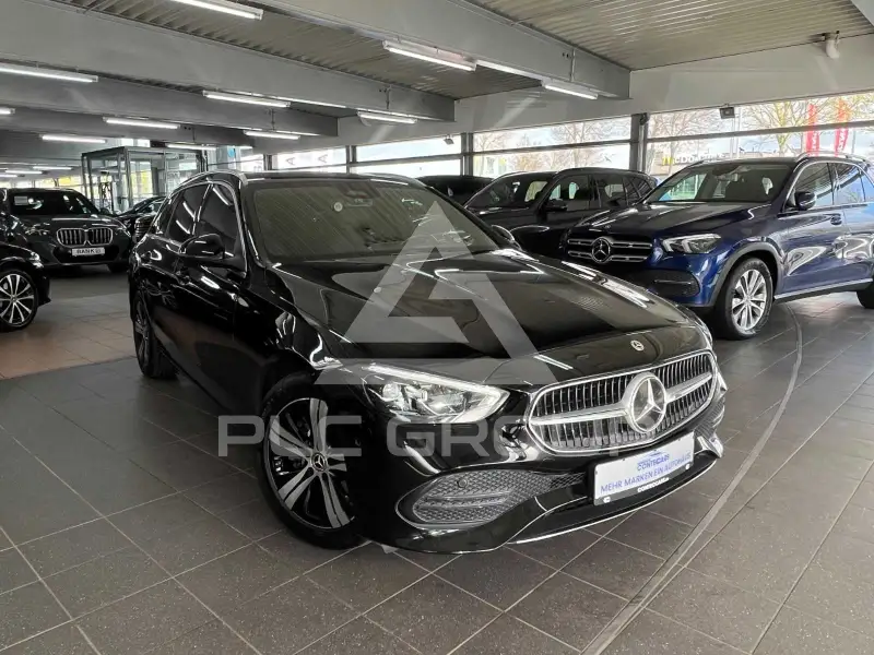 2023 Mercedes Benz C 220