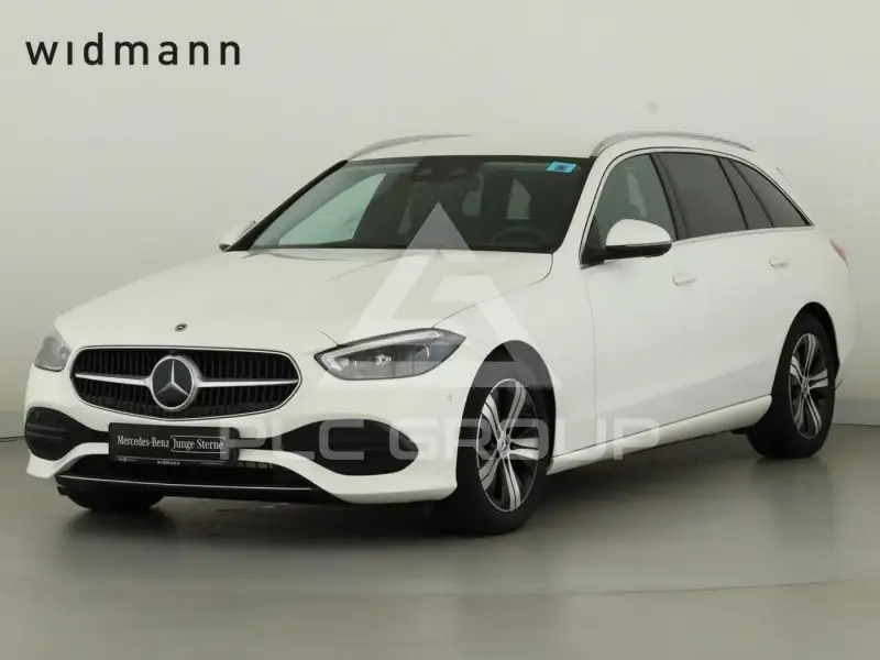 2023 Mercedes Benz C 220