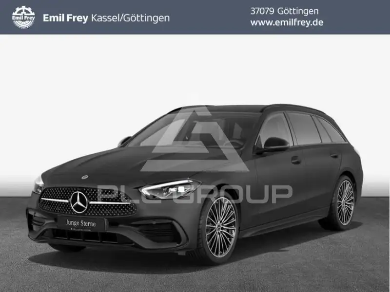 2023 Mercedes Benz C 220