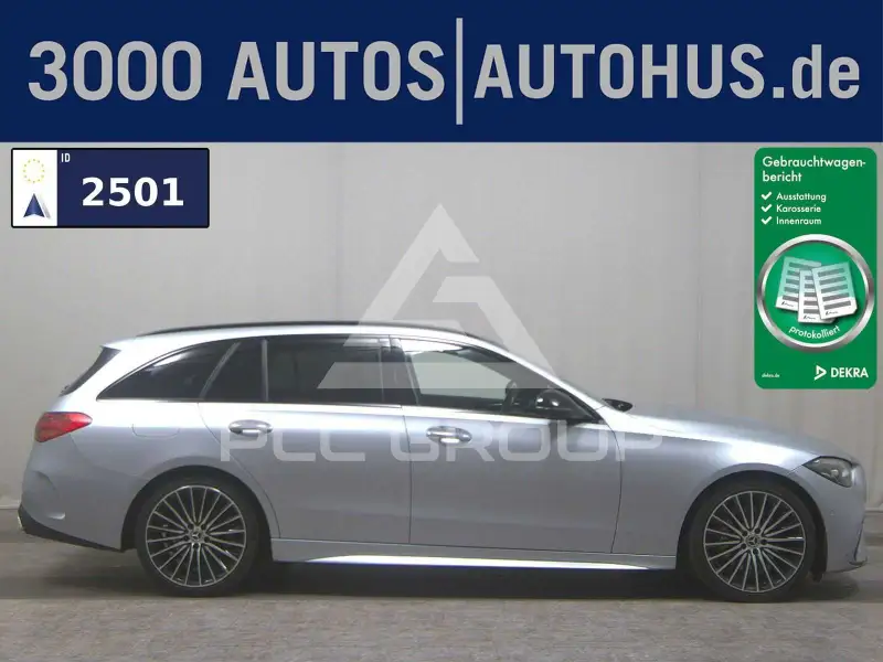 2023 Mercedes Benz C 220