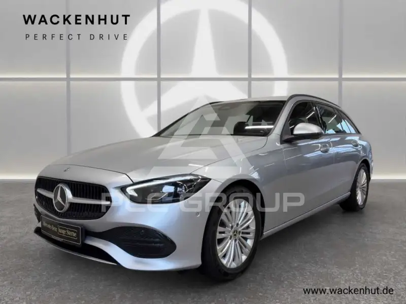 2023 Mercedes Benz C 220