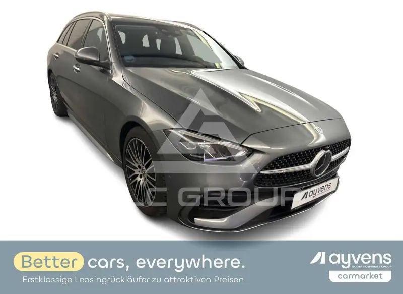 2023 Mercedes Benz C 220