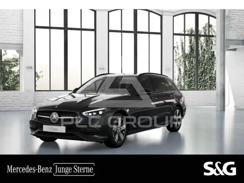2023 Mercedes Benz C 220