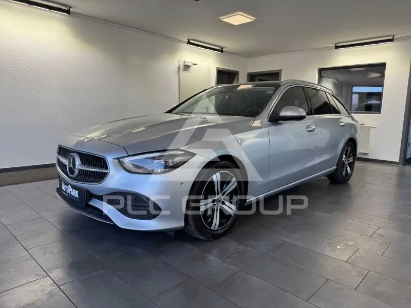 2023 Mercedes Benz C 220