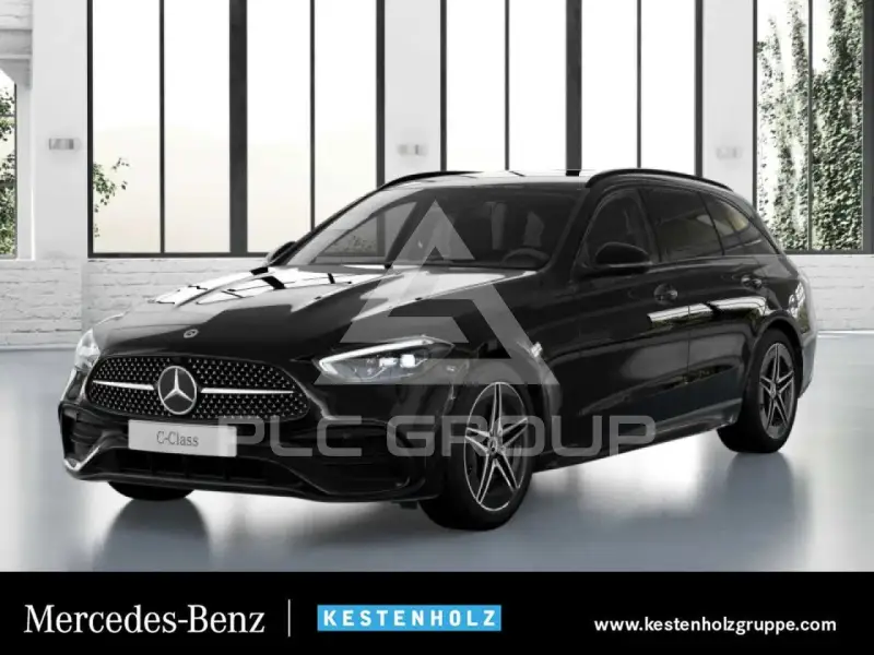 2023 Mercedes Benz C 220
