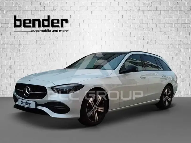 2023 Mercedes Benz C 220