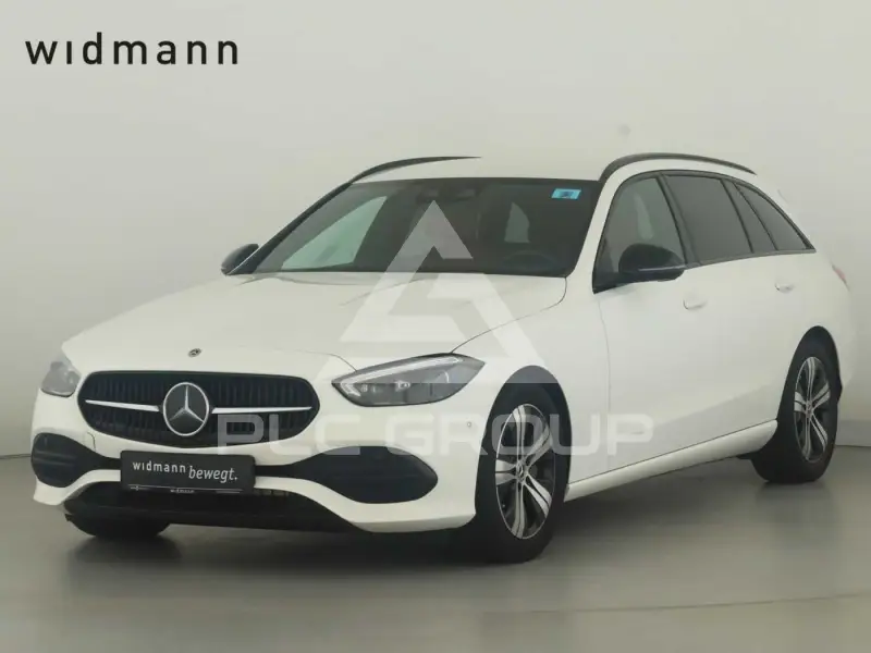 2023 Mercedes Benz C 220