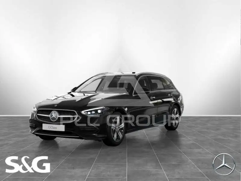 2023 Mercedes Benz C 220