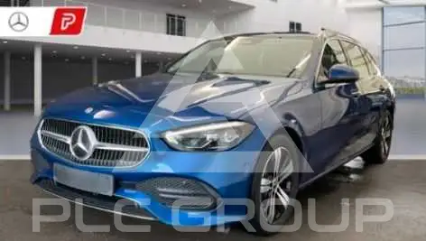 2023 Mercedes Benz C 220