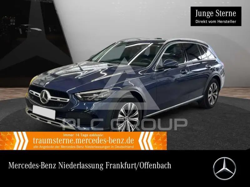 2023 Mercedes Benz C 220