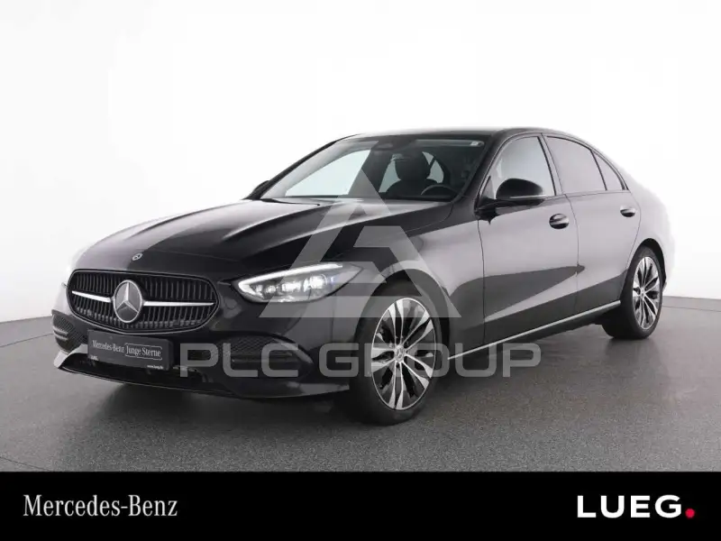 2023 Mercedes Benz C 220