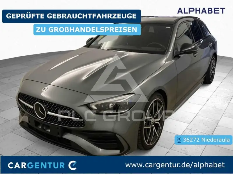 2023 Mercedes Benz C 220