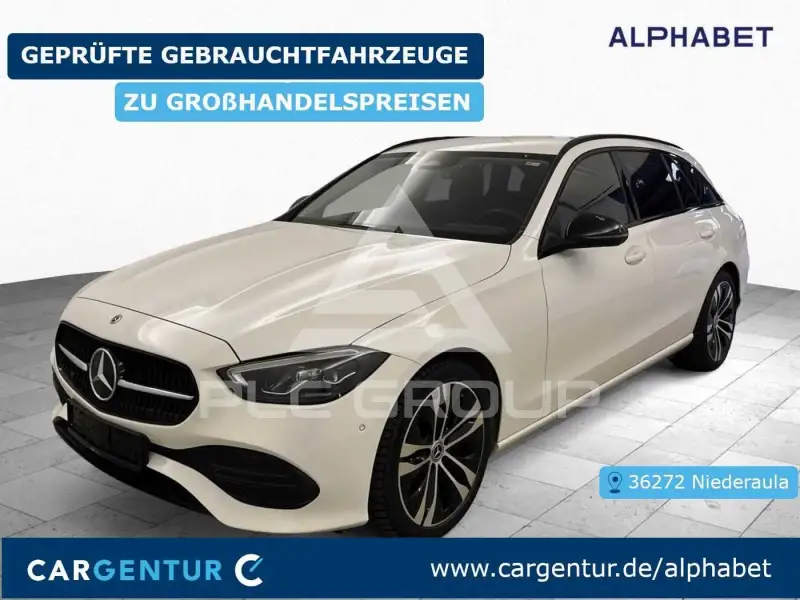 2023 Mercedes Benz C 220